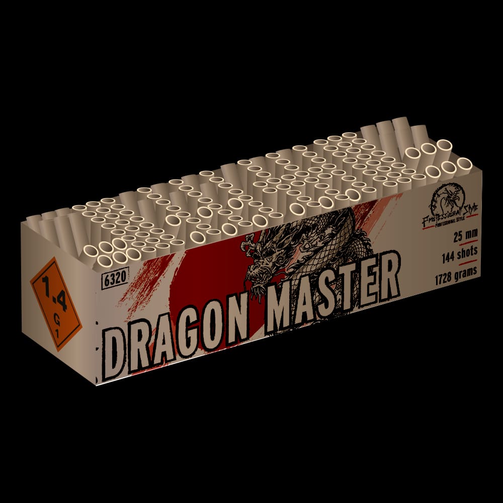Dragon Master