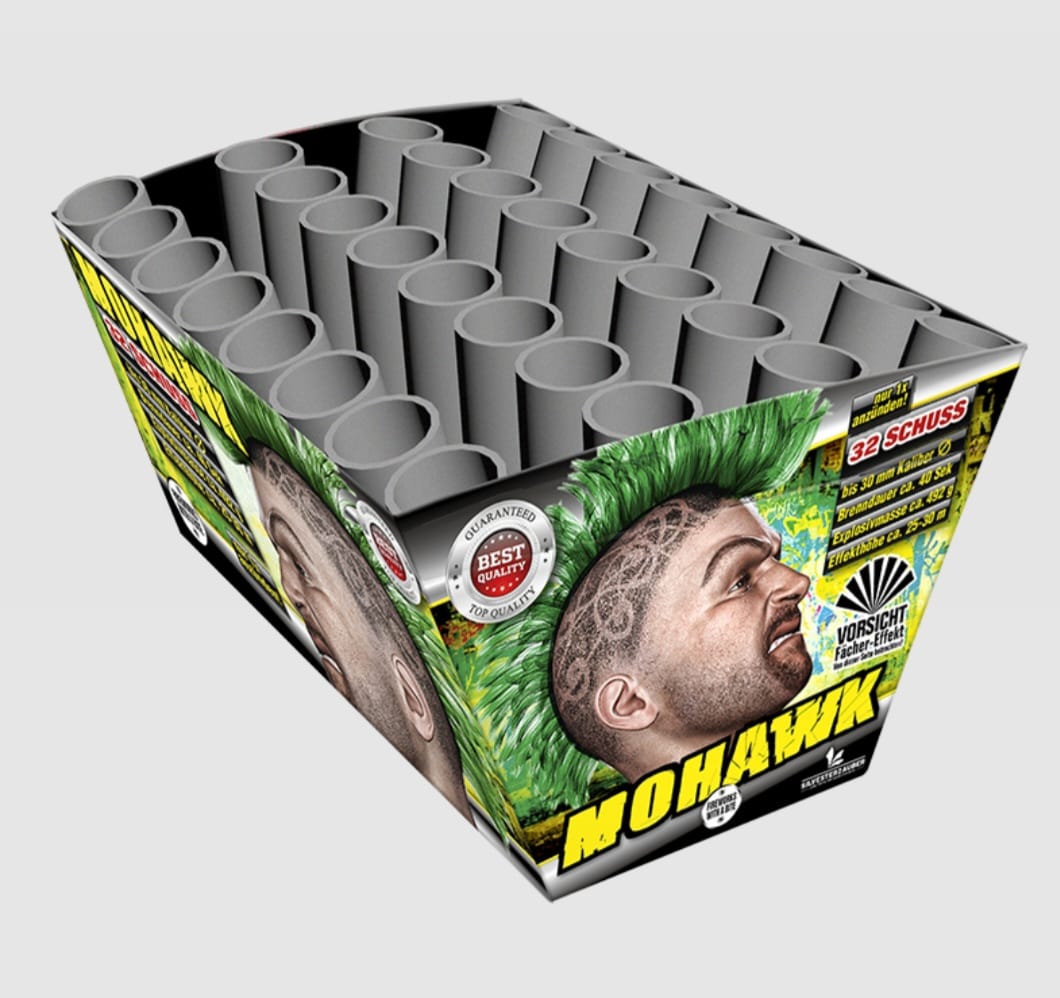 Mohawk