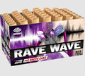 Rave wave