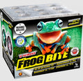Frog bite