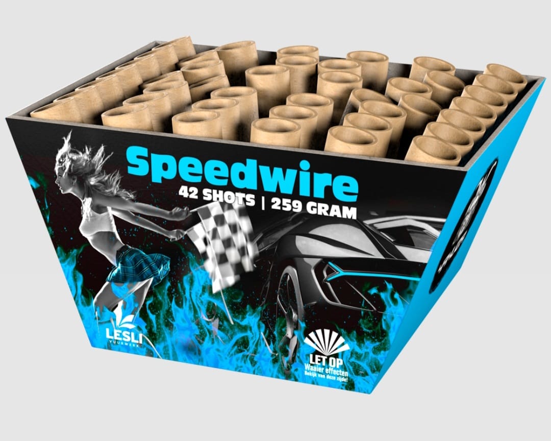 Speedwire