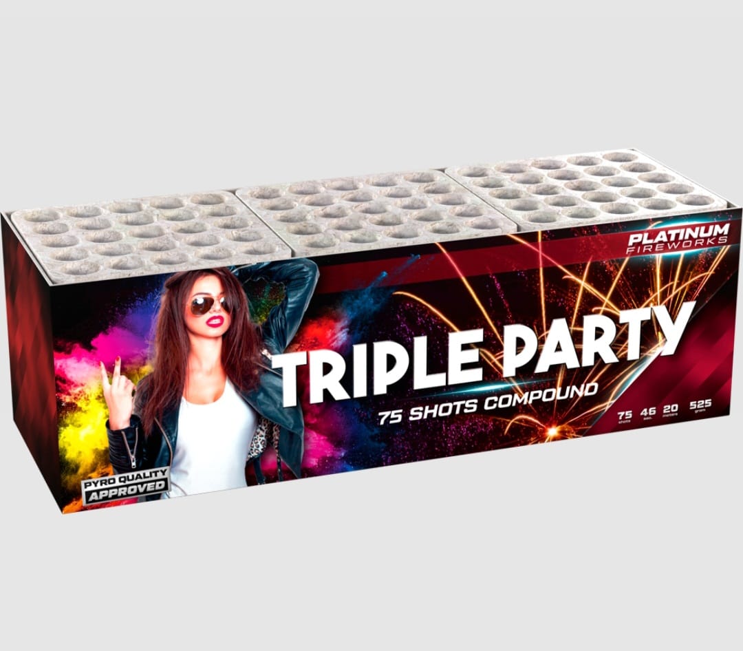 Tripple party