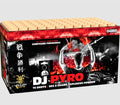 DJ pyro