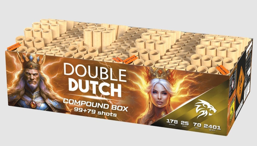 Double dutch