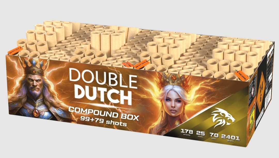 Double dutch