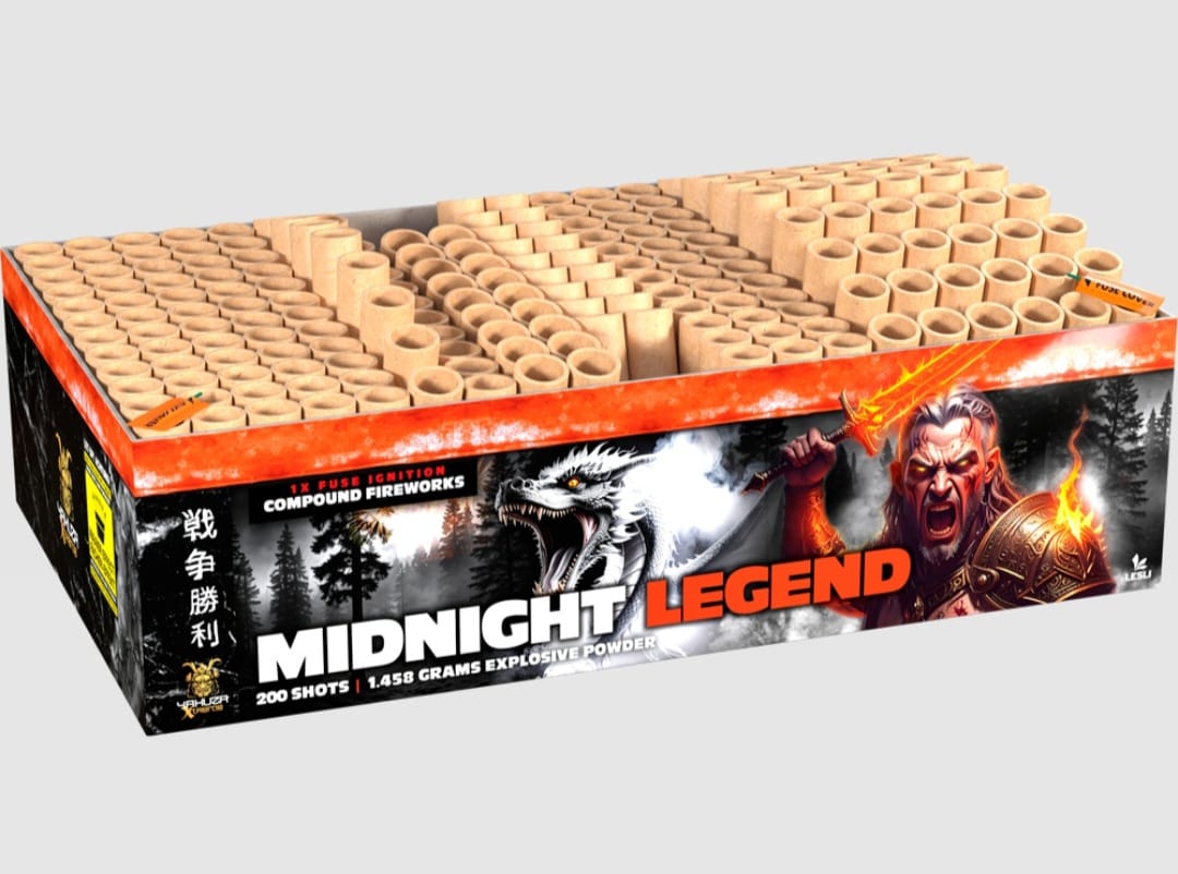 Midnight legend