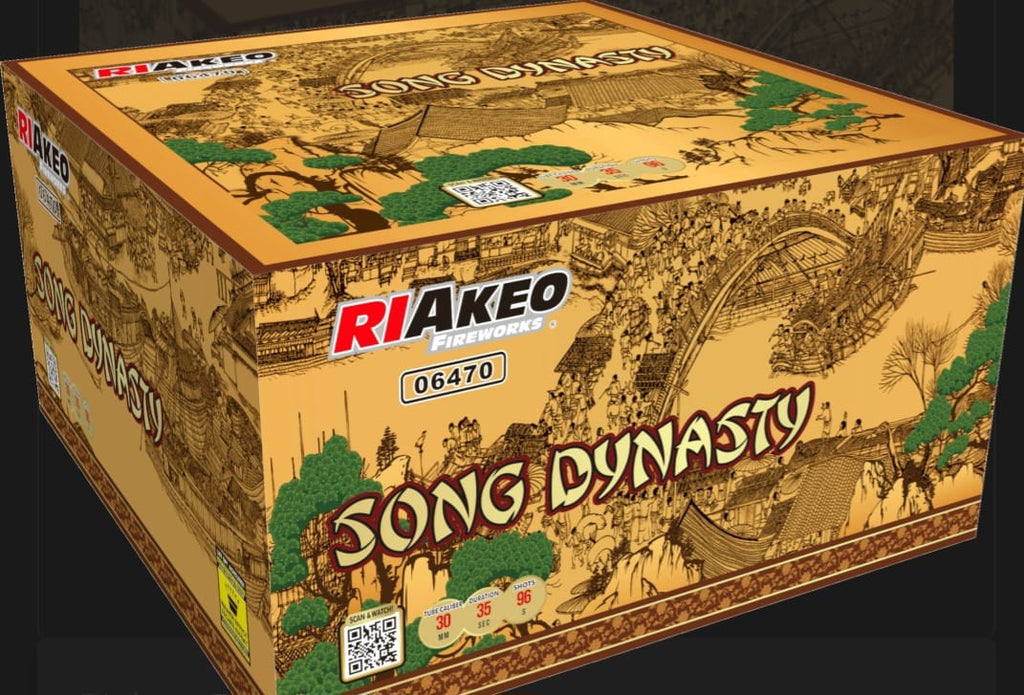 Song dynasty