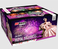 Royal higness