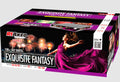 Exquisite fantasy