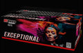 Exceptional