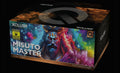 Misuto master