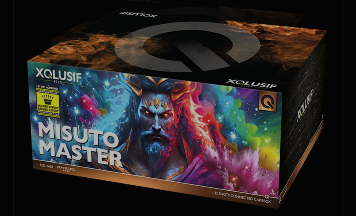 Misuto master