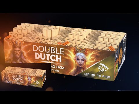 Double dutch