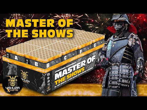 Master of the shows