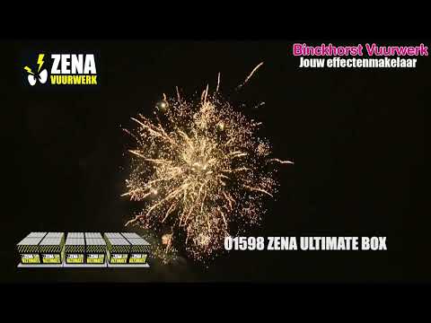 Zena ultimate box