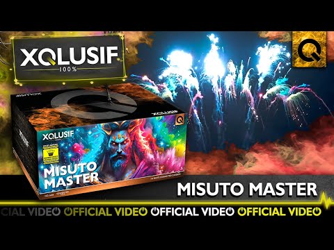 Misuto master