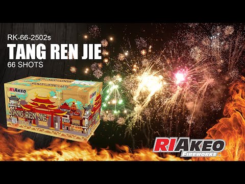 Tang ren Jie