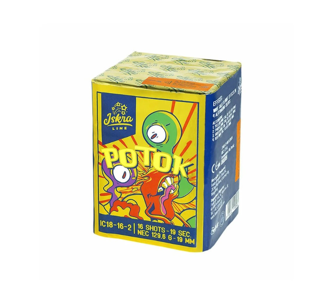Potok