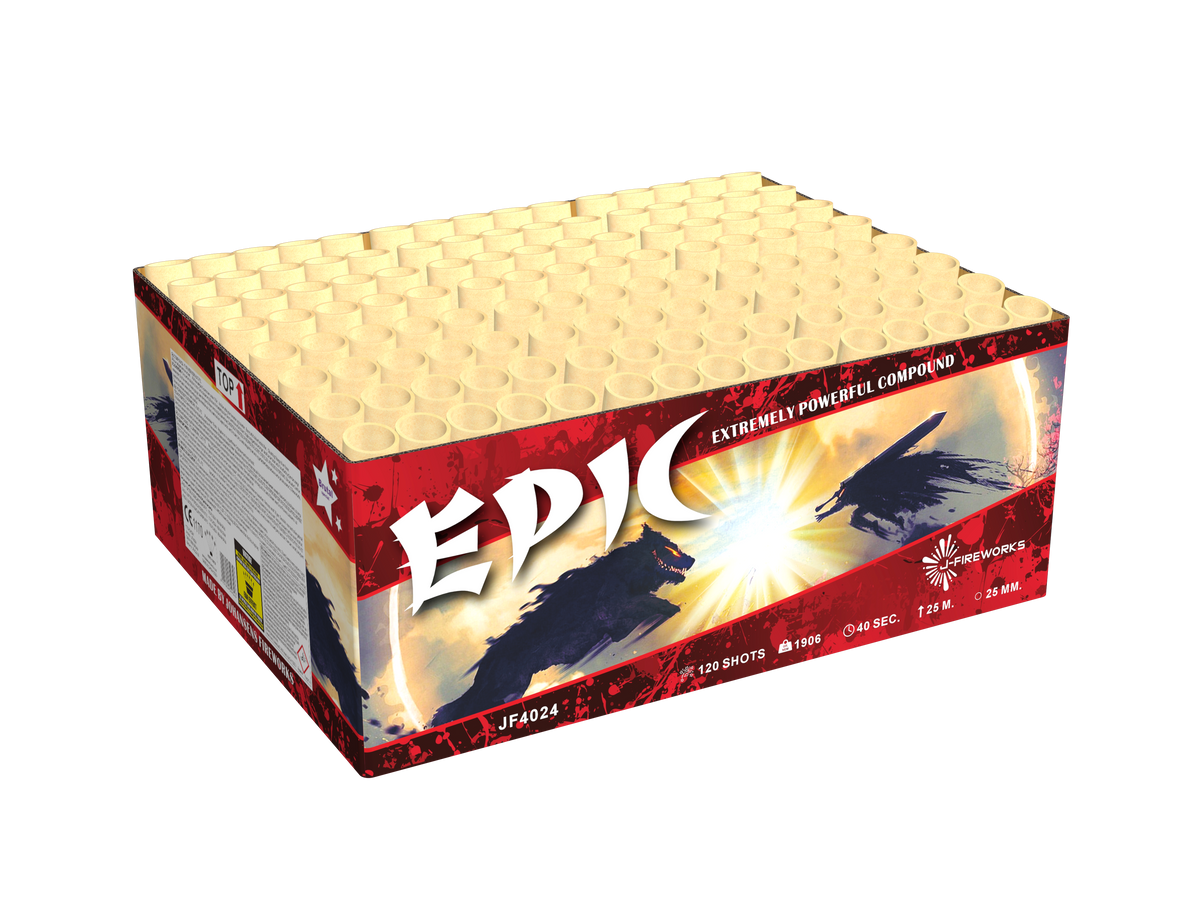 Epic